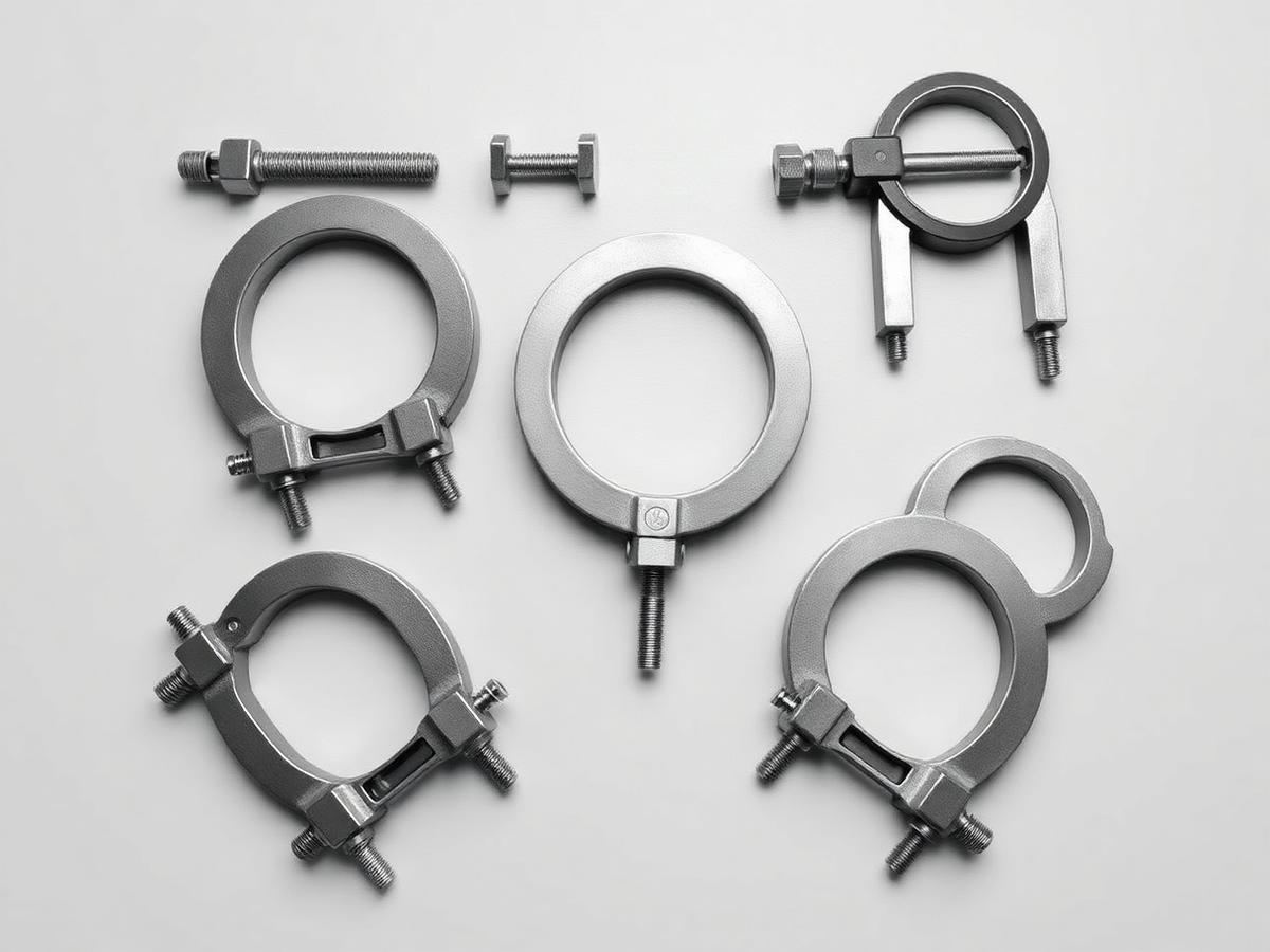 Clamps