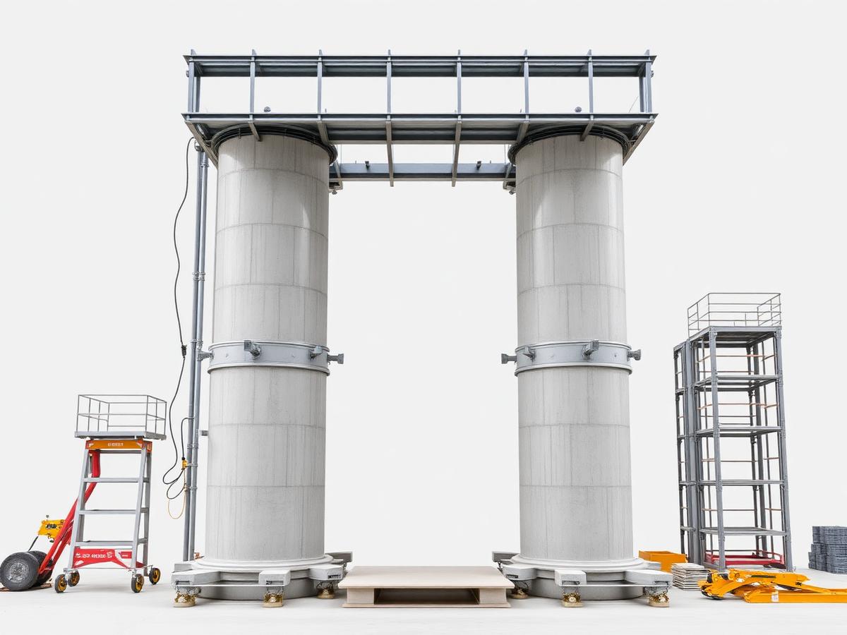 Column Formwork