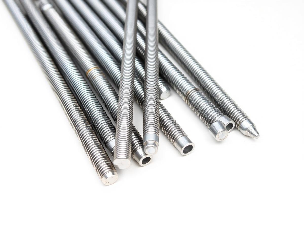 Tie Rods